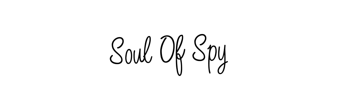 See photos of Soul Of Spy official signature by Spectra . Check more albums & portfolios. Read reviews & check more about Angelique-Rose-font-FFP font. Soul Of Spy signature style 5 images and pictures png