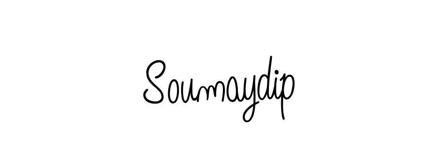 Angelique-Rose-font-FFP is a professional signature style that is perfect for those who want to add a touch of class to their signature. It is also a great choice for those who want to make their signature more unique. Get Soumaydip name to fancy signature for free. Soumaydip signature style 5 images and pictures png