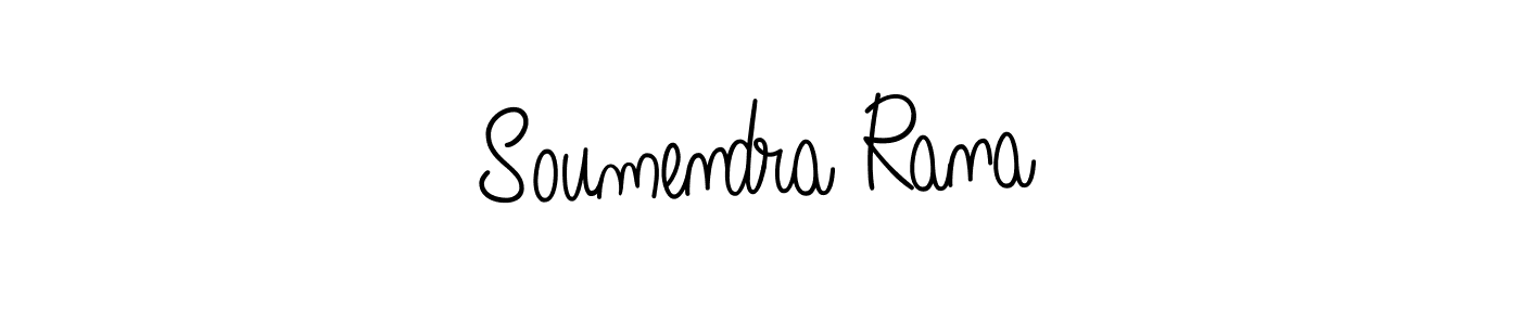 Check out images of Autograph of Soumendra Rana name. Actor Soumendra Rana Signature Style. Angelique-Rose-font-FFP is a professional sign style online. Soumendra Rana signature style 5 images and pictures png