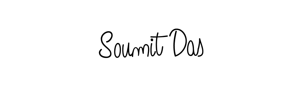 It looks lik you need a new signature style for name Soumit Das. Design unique handwritten (Angelique-Rose-font-FFP) signature with our free signature maker in just a few clicks. Soumit Das signature style 5 images and pictures png