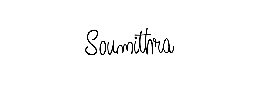 Best and Professional Signature Style for Soumithra. Angelique-Rose-font-FFP Best Signature Style Collection. Soumithra signature style 5 images and pictures png