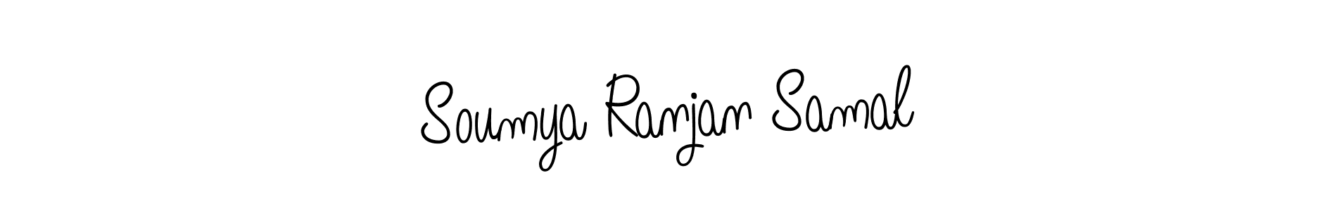 Once you've used our free online signature maker to create your best signature Angelique-Rose-font-FFP style, it's time to enjoy all of the benefits that Soumya Ranjan Samal name signing documents. Soumya Ranjan Samal signature style 5 images and pictures png