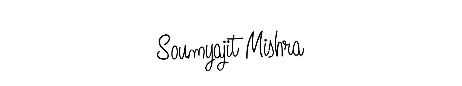 Also You can easily find your signature by using the search form. We will create Soumyajit Mishra name handwritten signature images for you free of cost using Angelique-Rose-font-FFP sign style. Soumyajit Mishra signature style 5 images and pictures png