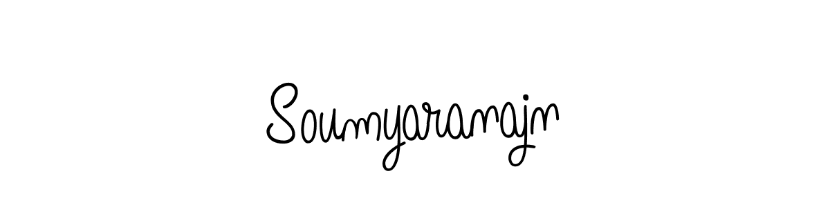 See photos of Soumyaranajn official signature by Spectra . Check more albums & portfolios. Read reviews & check more about Angelique-Rose-font-FFP font. Soumyaranajn signature style 5 images and pictures png