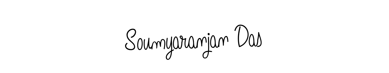 Once you've used our free online signature maker to create your best signature Angelique-Rose-font-FFP style, it's time to enjoy all of the benefits that Soumyaranjan Das name signing documents. Soumyaranjan Das signature style 5 images and pictures png