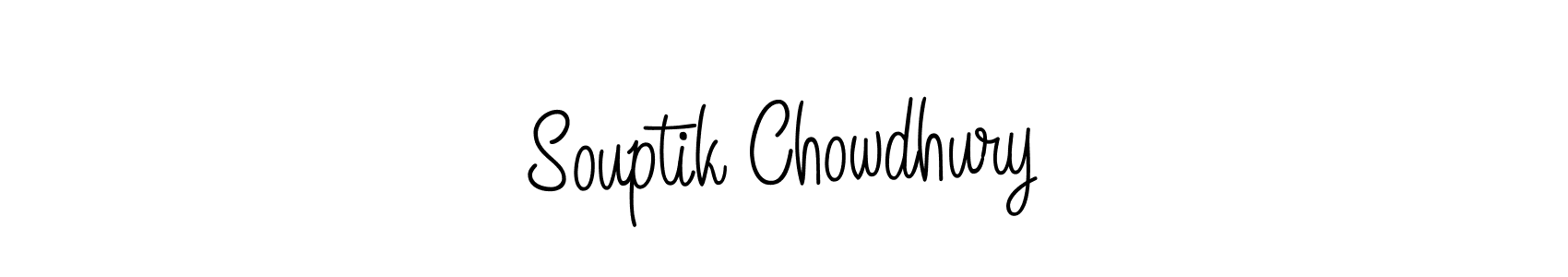 Angelique-Rose-font-FFP is a professional signature style that is perfect for those who want to add a touch of class to their signature. It is also a great choice for those who want to make their signature more unique. Get Souptik Chowdhury name to fancy signature for free. Souptik Chowdhury signature style 5 images and pictures png