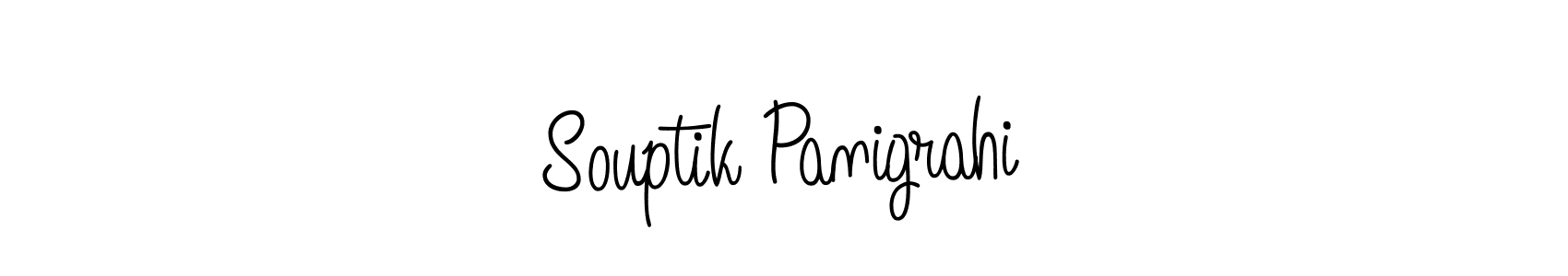Similarly Angelique-Rose-font-FFP is the best handwritten signature design. Signature creator online .You can use it as an online autograph creator for name Souptik Panigrahi. Souptik Panigrahi signature style 5 images and pictures png