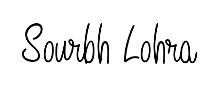 Generate high-definition signature styles for Sourbh Lohra. The Angelique-Rose-font-FFP typeface ensures crisp legibility and sophisticated design. Sourbh Lohra signature style 5 images and pictures png