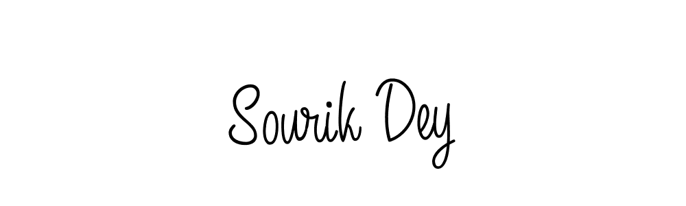 Here are the top 10 professional signature styles for the name Sourik Dey. These are the best autograph styles you can use for your name. Sourik Dey signature style 5 images and pictures png