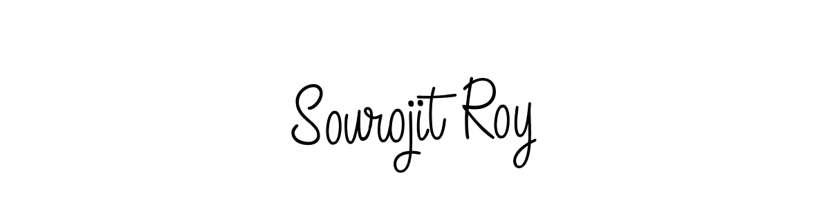 Similarly Angelique-Rose-font-FFP is the best handwritten signature design. Signature creator online .You can use it as an online autograph creator for name Sourojit Roy. Sourojit Roy signature style 5 images and pictures png