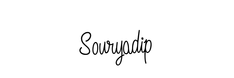 Similarly Angelique-Rose-font-FFP is the best handwritten signature design. Signature creator online .You can use it as an online autograph creator for name Souryadip. Souryadip signature style 5 images and pictures png