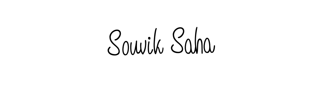 Similarly Angelique-Rose-font-FFP is the best handwritten signature design. Signature creator online .You can use it as an online autograph creator for name Souvik Saha. Souvik Saha signature style 5 images and pictures png