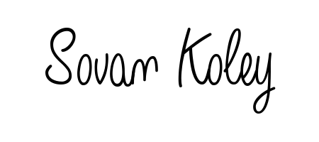 Download transparent PNG signature for name Sovan Koley styled with Angelique-Rose-font-FFP font. Ready to paste directly into PDF and Word agreements. Sovan Koley signature style 5 images and pictures png