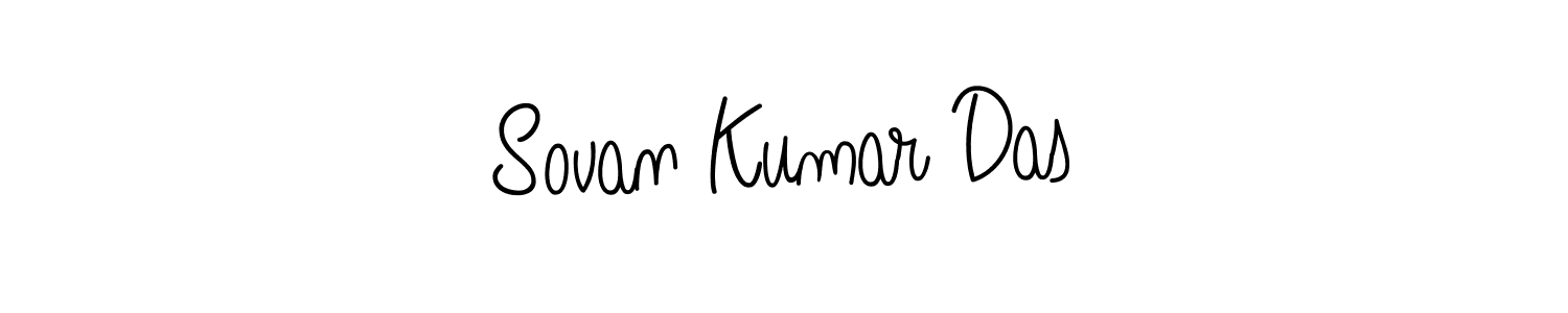 This is the best signature style for the Sovan Kumar Das name. Also you like these signature font (Angelique-Rose-font-FFP). Mix name signature. Sovan Kumar Das signature style 5 images and pictures png