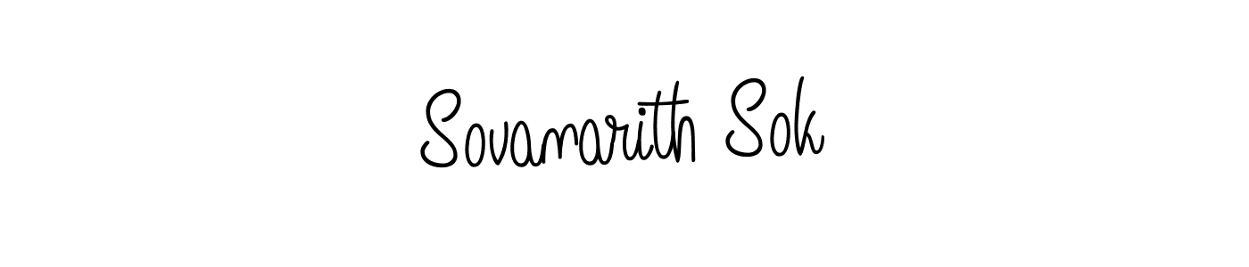 Here are the top 10 professional signature styles for the name Sovanarith Sok. These are the best autograph styles you can use for your name. Sovanarith Sok signature style 5 images and pictures png