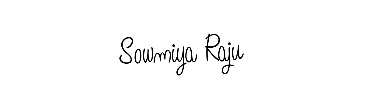 Here are the top 10 professional signature styles for the name Sowmiya Raju. These are the best autograph styles you can use for your name. Sowmiya Raju signature style 5 images and pictures png