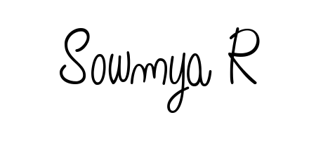 Get inspired by this graceful Angelique-Rose-font-FFP signature style for name Sowmya R. Smooth loops and balanced proportions for everyday use. Sowmya R signature style 5 images and pictures png