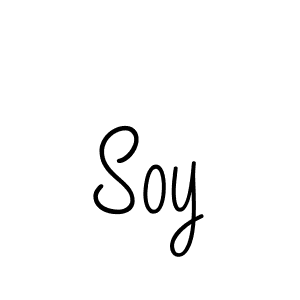 Similarly Angelique-Rose-font-FFP is the best handwritten signature design. Signature creator online .You can use it as an online autograph creator for name Soy. Soy signature style 5 images and pictures png
