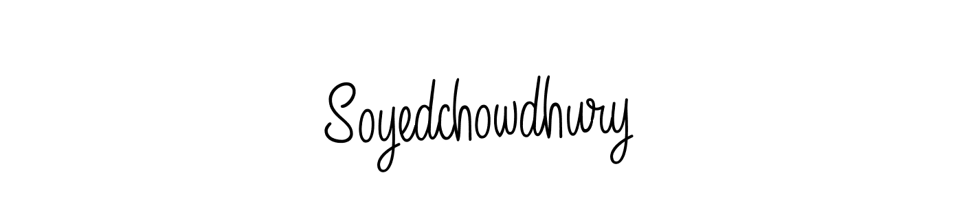 This is the best signature style for the Soyedchowdhury name. Also you like these signature font (Angelique-Rose-font-FFP). Mix name signature. Soyedchowdhury signature style 5 images and pictures png