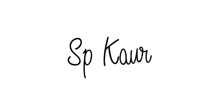 See photos of Sp Kaur official signature by Spectra . Check more albums & portfolios. Read reviews & check more about Angelique-Rose-font-FFP font. Sp Kaur signature style 5 images and pictures png