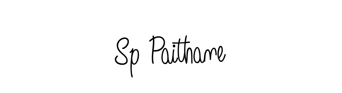 Similarly Angelique-Rose-font-FFP is the best handwritten signature design. Signature creator online .You can use it as an online autograph creator for name Sp Paithane. Sp Paithane signature style 5 images and pictures png
