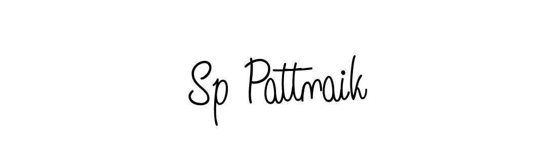 Make a short Sp Pattnaik signature style. Manage your documents anywhere anytime using Angelique-Rose-font-FFP. Create and add eSignatures, submit forms, share and send files easily. Sp Pattnaik signature style 5 images and pictures png