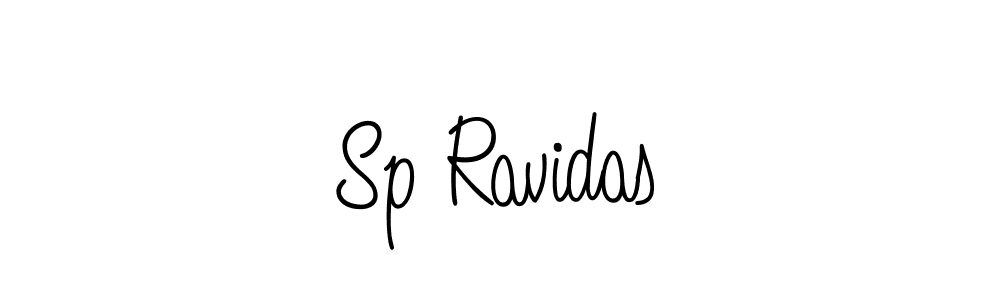 Once you've used our free online signature maker to create your best signature Angelique-Rose-font-FFP style, it's time to enjoy all of the benefits that Sp Ravidas name signing documents. Sp Ravidas signature style 5 images and pictures png