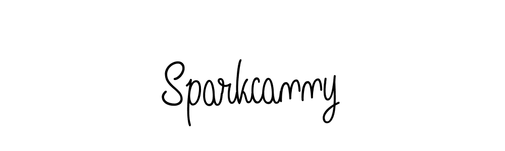 Check out images of Autograph of Sparkcanny name. Actor Sparkcanny Signature Style. Angelique-Rose-font-FFP is a professional sign style online. Sparkcanny signature style 5 images and pictures png