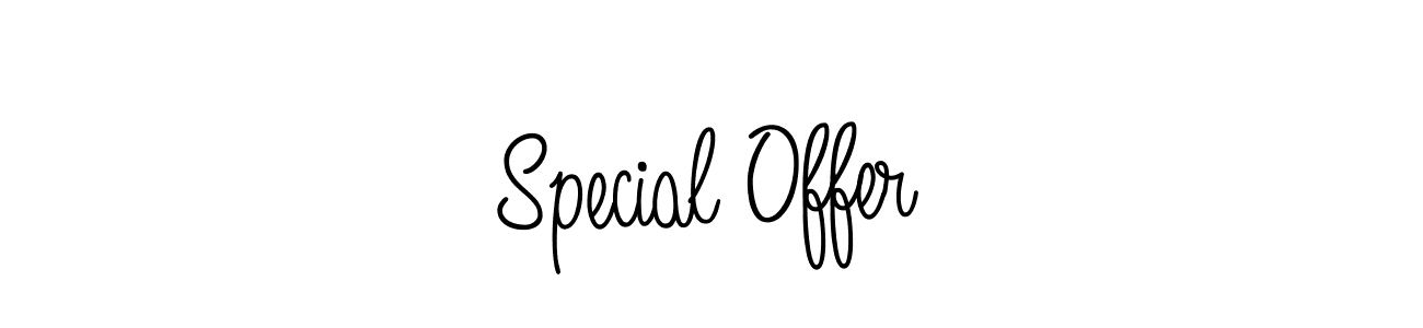 You can use this online signature creator to create a handwritten signature for the name Special Offer. This is the best online autograph maker. Special Offer signature style 5 images and pictures png