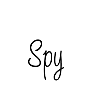 Here are the top 10 professional signature styles for the name Spy. These are the best autograph styles you can use for your name. Spy signature style 5 images and pictures png