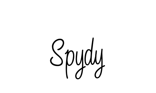 See photos of Spydy official signature by Spectra . Check more albums & portfolios. Read reviews & check more about Angelique-Rose-font-FFP font. Spydy signature style 5 images and pictures png
