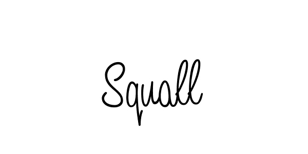 Once you've used our free online signature maker to create your best signature Angelique-Rose-font-FFP style, it's time to enjoy all of the benefits that Squall name signing documents. Squall signature style 5 images and pictures png