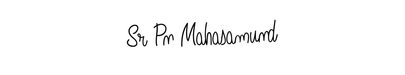 See photos of Sr Pn Mahasamund official signature by Spectra . Check more albums & portfolios. Read reviews & check more about Angelique-Rose-font-FFP font. Sr Pn Mahasamund signature style 5 images and pictures png