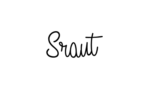 Check out images of Autograph of Sraut name. Actor Sraut Signature Style. Angelique-Rose-font-FFP is a professional sign style online. Sraut signature style 5 images and pictures png