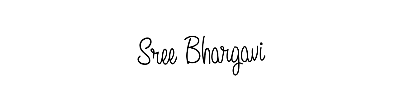 See photos of Sree Bhargavi official signature by Spectra . Check more albums & portfolios. Read reviews & check more about Angelique-Rose-font-FFP font. Sree Bhargavi signature style 5 images and pictures png