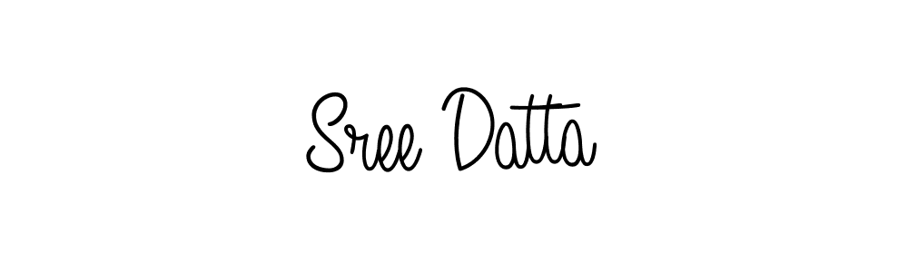 You can use this online signature creator to create a handwritten signature for the name Sree Datta. This is the best online autograph maker. Sree Datta signature style 5 images and pictures png