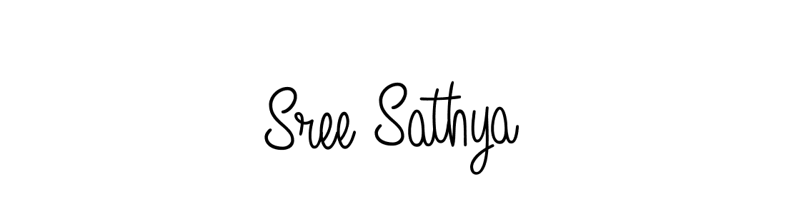 if you are searching for the best signature style for your name Sree Sathya. so please give up your signature search. here we have designed multiple signature styles  using Angelique-Rose-font-FFP. Sree Sathya signature style 5 images and pictures png