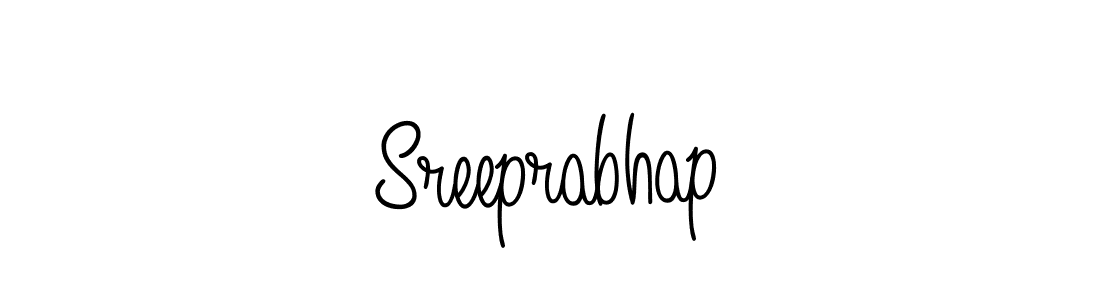 Here are the top 10 professional signature styles for the name Sreeprabhap. These are the best autograph styles you can use for your name. Sreeprabhap signature style 5 images and pictures png