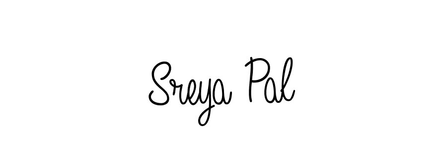 Check out images of Autograph of Sreya Pal name. Actor Sreya Pal Signature Style. Angelique-Rose-font-FFP is a professional sign style online. Sreya Pal signature style 5 images and pictures png