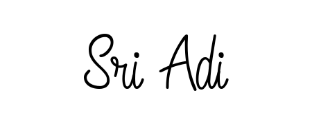 If you are searching for the best signature style for your name Sri Adi, here we have designed multiple signature styles using Angelique-Rose-font-FFP. Sri Adi signature style 5 images and pictures png