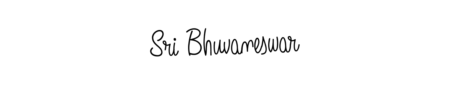 Similarly Angelique-Rose-font-FFP is the best handwritten signature design. Signature creator online .You can use it as an online autograph creator for name Sri Bhuvaneswar. Sri Bhuvaneswar signature style 5 images and pictures png