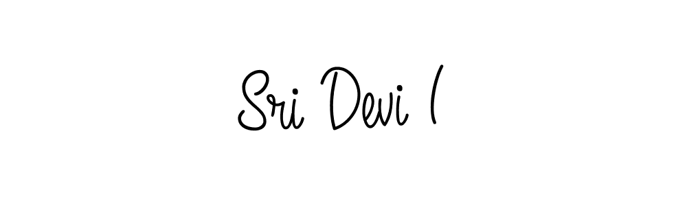 It looks lik you need a new signature style for name Sri Devi I. Design unique handwritten (Angelique-Rose-font-FFP) signature with our free signature maker in just a few clicks. Sri Devi I signature style 5 images and pictures png