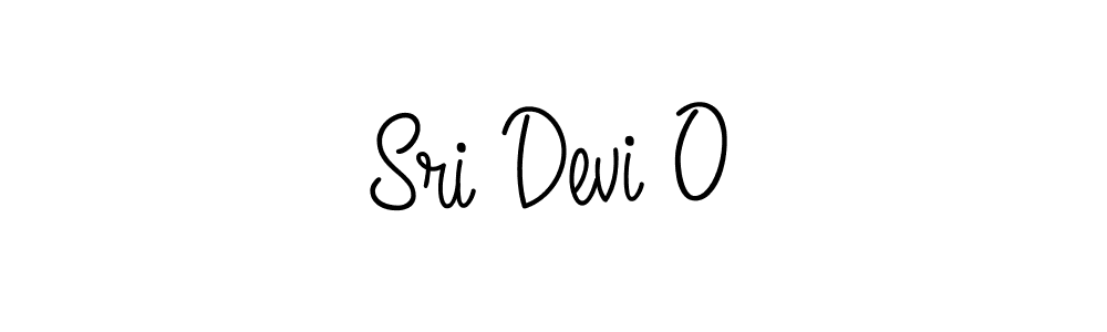 Once you've used our free online signature maker to create your best signature Angelique-Rose-font-FFP style, it's time to enjoy all of the benefits that Sri Devi O name signing documents. Sri Devi O signature style 5 images and pictures png