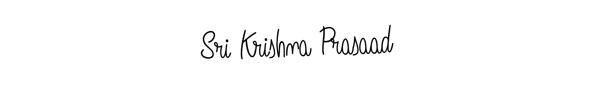 You can use this online signature creator to create a handwritten signature for the name Sri Krishna Prasaad. This is the best online autograph maker. Sri Krishna Prasaad signature style 5 images and pictures png