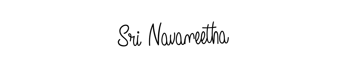 Check out images of Autograph of Sri Navaneetha name. Actor Sri Navaneetha Signature Style. Angelique-Rose-font-FFP is a professional sign style online. Sri Navaneetha signature style 5 images and pictures png