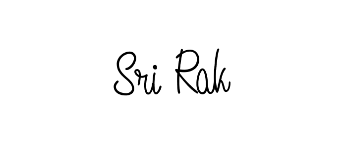 See photos of Sri Rak official signature by Spectra . Check more albums & portfolios. Read reviews & check more about Angelique-Rose-font-FFP font. Sri Rak signature style 5 images and pictures png