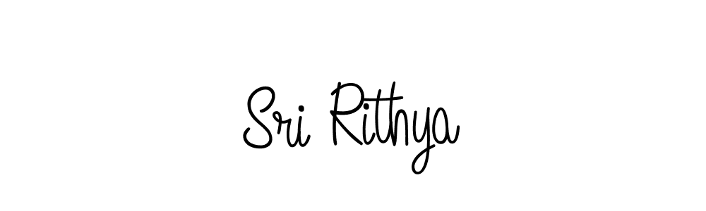 Similarly Angelique-Rose-font-FFP is the best handwritten signature design. Signature creator online .You can use it as an online autograph creator for name Sri Rithya. Sri Rithya signature style 5 images and pictures png