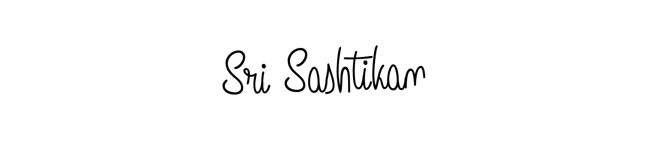 Similarly Angelique-Rose-font-FFP is the best handwritten signature design. Signature creator online .You can use it as an online autograph creator for name Sri Sashtikan. Sri Sashtikan signature style 5 images and pictures png