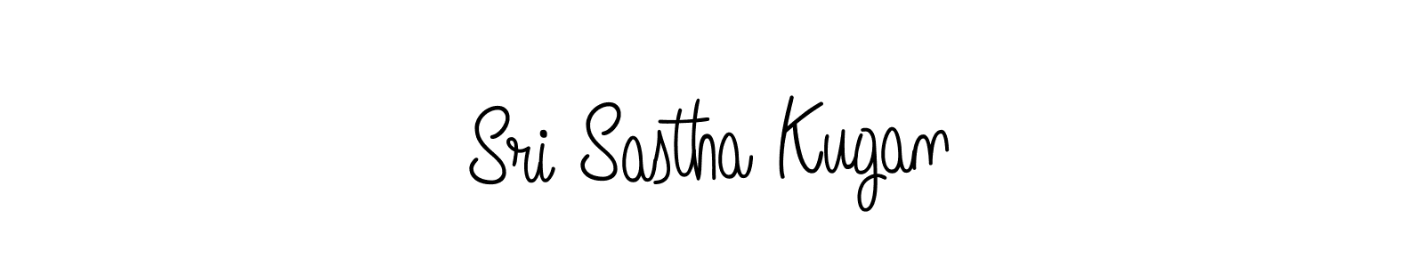 Angelique-Rose-font-FFP is a professional signature style that is perfect for those who want to add a touch of class to their signature. It is also a great choice for those who want to make their signature more unique. Get Sri Sastha Kugan name to fancy signature for free. Sri Sastha Kugan signature style 5 images and pictures png