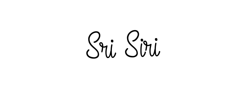 This is the best signature style for the Sri Siri name. Also you like these signature font (Angelique-Rose-font-FFP). Mix name signature. Sri Siri signature style 5 images and pictures png